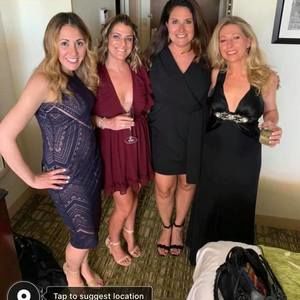 Meet your Posher, Beth